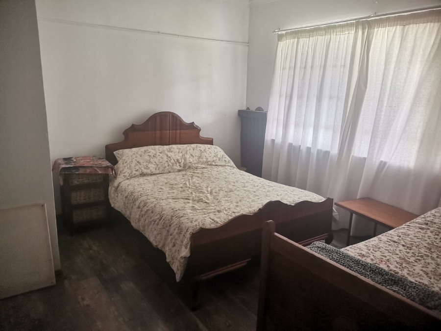 Commercial Property for Sale in Senekal Rural Free State